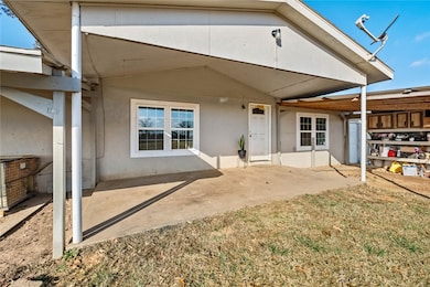 67298 S 4720 Rd, Westville, OK 74965 - photo 4