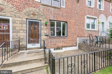 190 Blanchard Rd, Drexel Hill, PA 19026 - photo 3