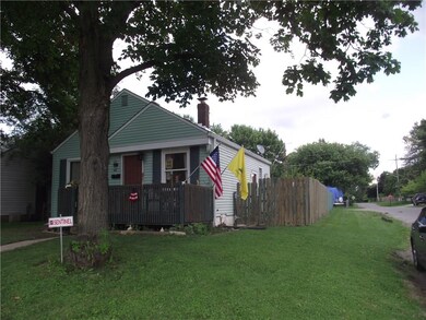 2001 N Colorado Ave, Indianapolis, IN 46218 - photo 2