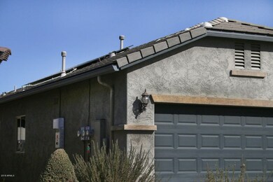 Solar panels