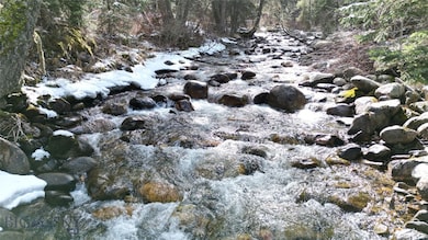 Hell Roaring Creek