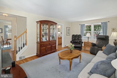 312 Briarwood Ave, Haddonfield, NJ 08033 - photo 3