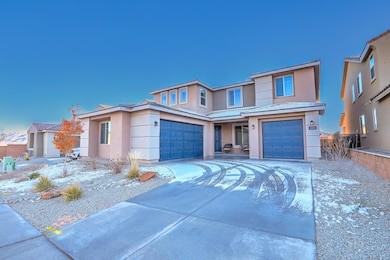 2245 Sandra Loop NE, Rio Rancho, NM 87144 - photo 2