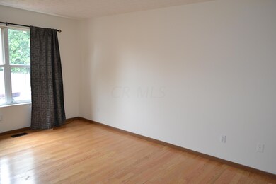 First Floor Owner's bedroom