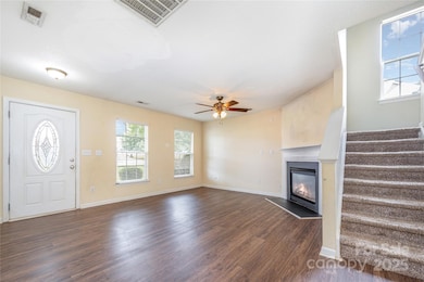 5209 Moonlight Trail SW, Concord, NC 28025 - photo 4