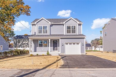 83 Pine Crest Dr, East Providence, RI 02915 - photo 2