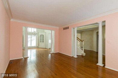 11508 Pebblecreek Dr, Lutherville Timonium, MD 21093 - photo 6