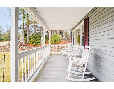 20 Ponnakin Hill Rd, Charlton, MA 01507 - photo 3