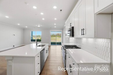 438 Blythe Townhome Ln, Waxhaw, NC 28173 - photo 5