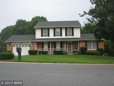 6213 Monroe Ave, Sykesville, MD 21784 - photo 2
