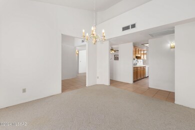 Dining Room Entry