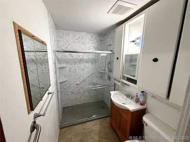 320 S 48th West Ave, Tulsa, OK 74127 - photo 6