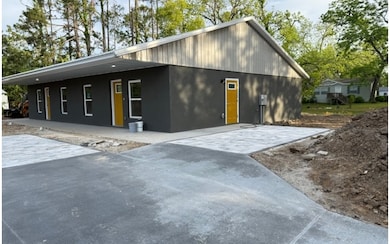 Side view
