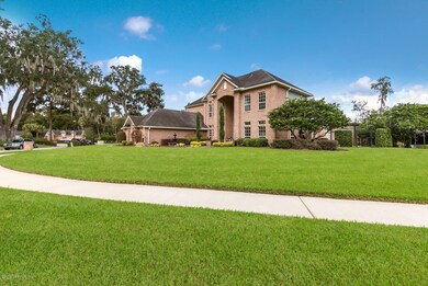 LARGE CORNER LOT