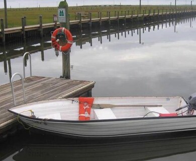 Boat Ramp