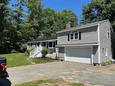 44 Walnut Hill Rd, Derry, NH 03038 - photo 3