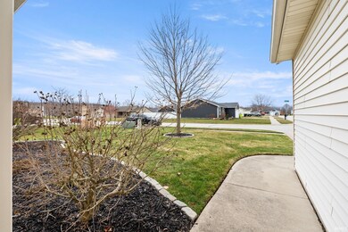 1201 Kennis Ct, Huntington, IN 46750 - photo 2