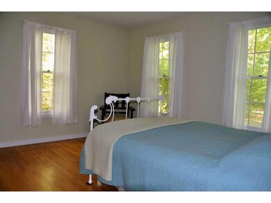 Bedroom.