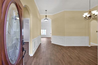 28730 Hidden Cove Dr, Magnolia, TX 77354 - photo 4