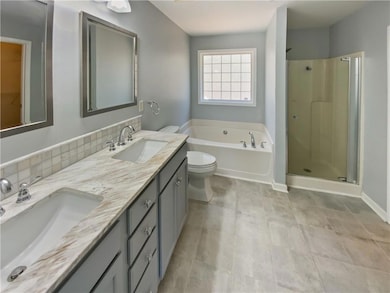 93 Wolfridge Ct, Dallas, GA 30132 - photo 7