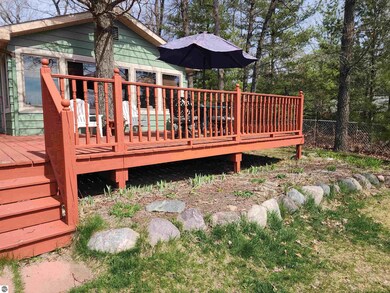 7305 Chain Lake Dr, South Branch, MI 48761 - photo 3