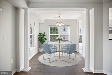 9722 Holmes Place unit 405, Manassas Park, VA 20111 - photo 3