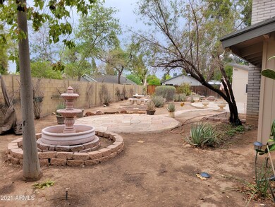 1907 S Henkel Cir, Mesa, AZ 85202 - photo 3