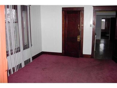 Living Room upper