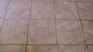 TILE FLOORING IN ALL THE RIGHT PLACES