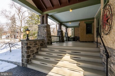 118 Walnut Ave, Wayne, PA 19087 - photo 4