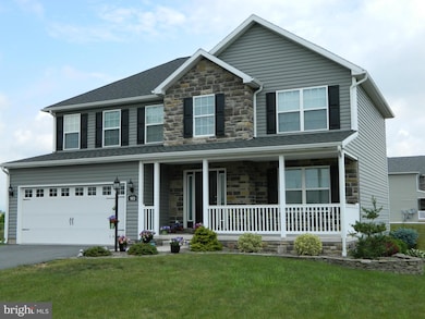 983 Shanks Church Rd, Greencastle, PA 17225 - photo 3