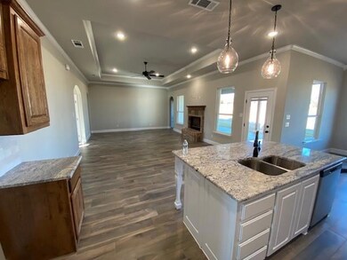 1005 Katie Ct, Azle, TX 76020 - photo 7