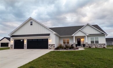 210 Eagle Dr, Covington, IN 47932 - photo 6