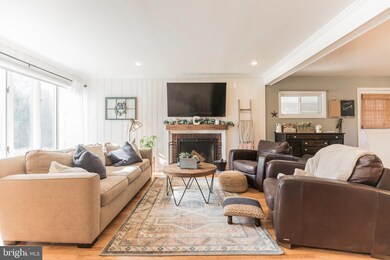 709 E Camden Ave, Moorestown, NJ 08057 - photo 5