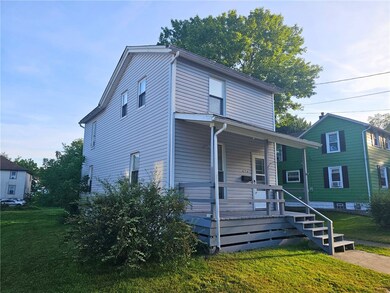 476 E Venango St, Mercer, PA 16137 - photo 2