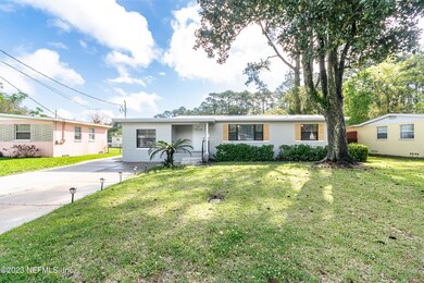 2123 East Rd, Jacksonville, FL 32216 - photo 2