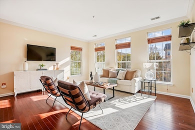 301 B Cross Green St unit 301-B, Gaithersburg, MD 20878 - photo 2