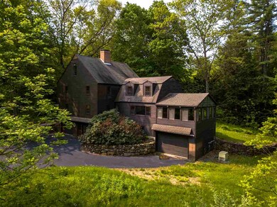 23 Stonybrook Ln, Hopkinton, NH 03229 - photo 4