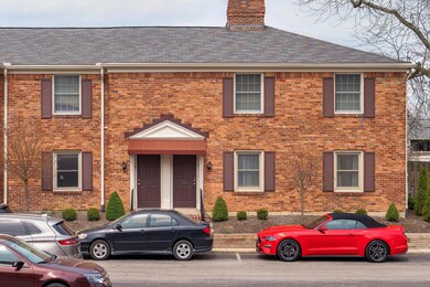 922 Chatham Lane Unit J