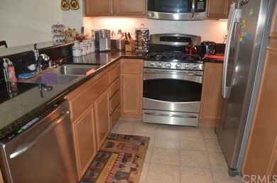 Upgraded GE Profile appliances.