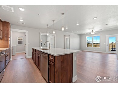 1014 Birdwhistle Ln unit 2, Fort Collins, CO 80524 - photo 2