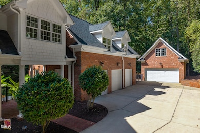 6321 Mountain Grove Ln, Wake Forest, NC 27587 - photo 4