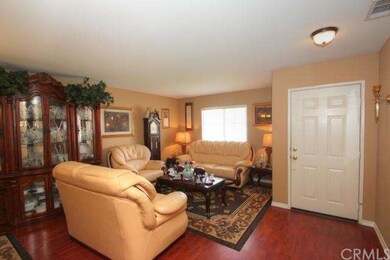 Formal living room
