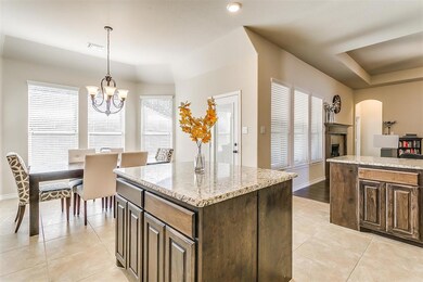 1525 Grassy Meadows Dr, Joshua, TX 76058 - photo 5