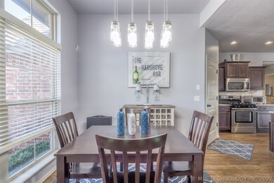 2705 W Little Rock Place, Broken Arrow, OK 74011 - photo 7