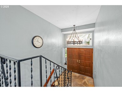 Entrance/Foyer