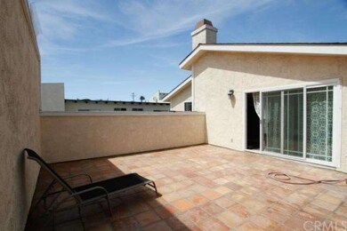 Deck off Master Suite