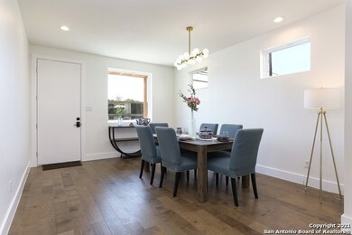 414 Everest Ave, San Antonio, TX 78209 - photo 4