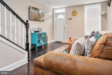 604 Wyeth St, Baltimore, MD 21230 - photo 5