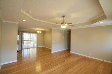 461 Indian Springs Cir, Manchester, TN 37355 - photo 3